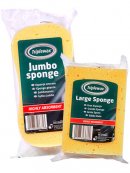 Triplewax Sponges