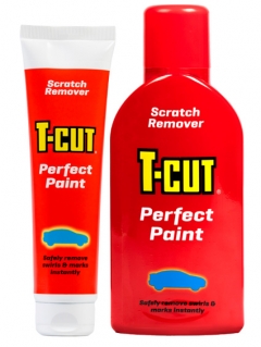 T Cut Colour Fast Scratch Remover 